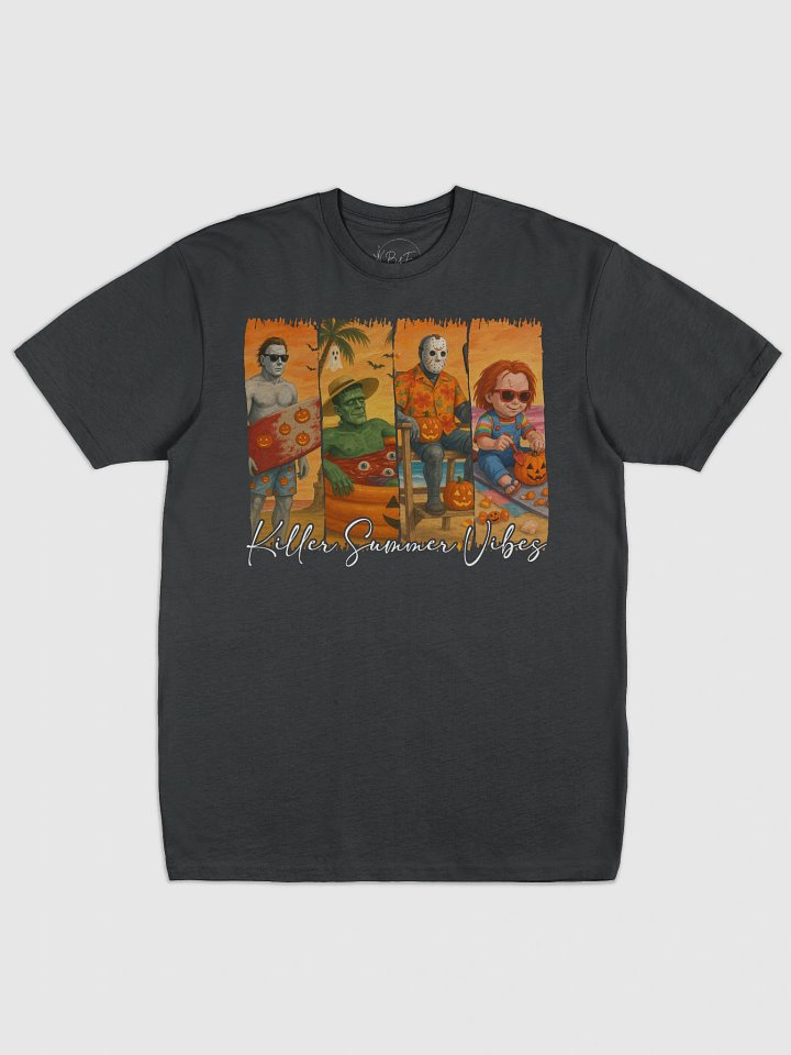 'K*ller Summer Vibes' Men's Tee product image (4)