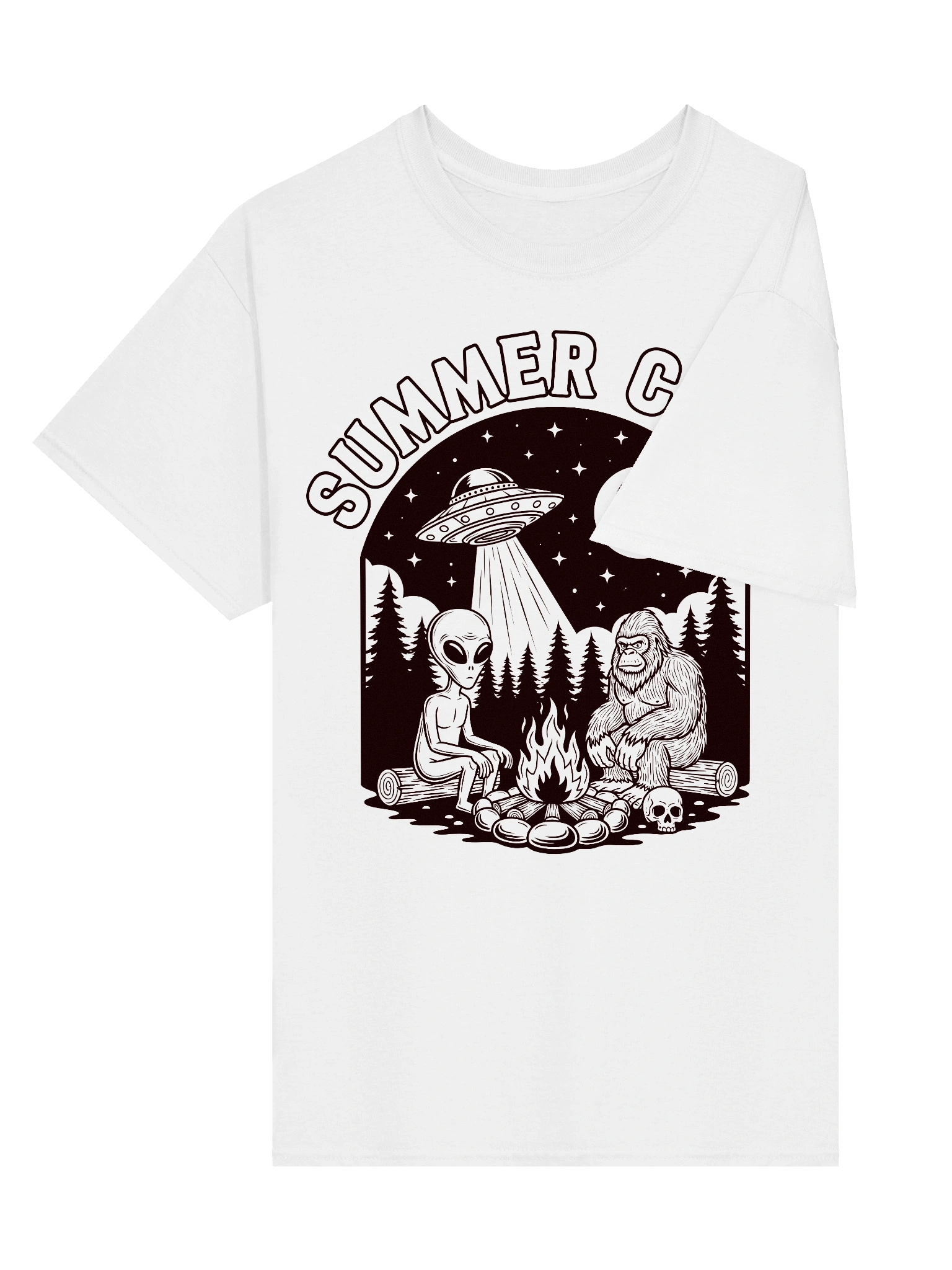 Summer Camp - Tee product image (82)