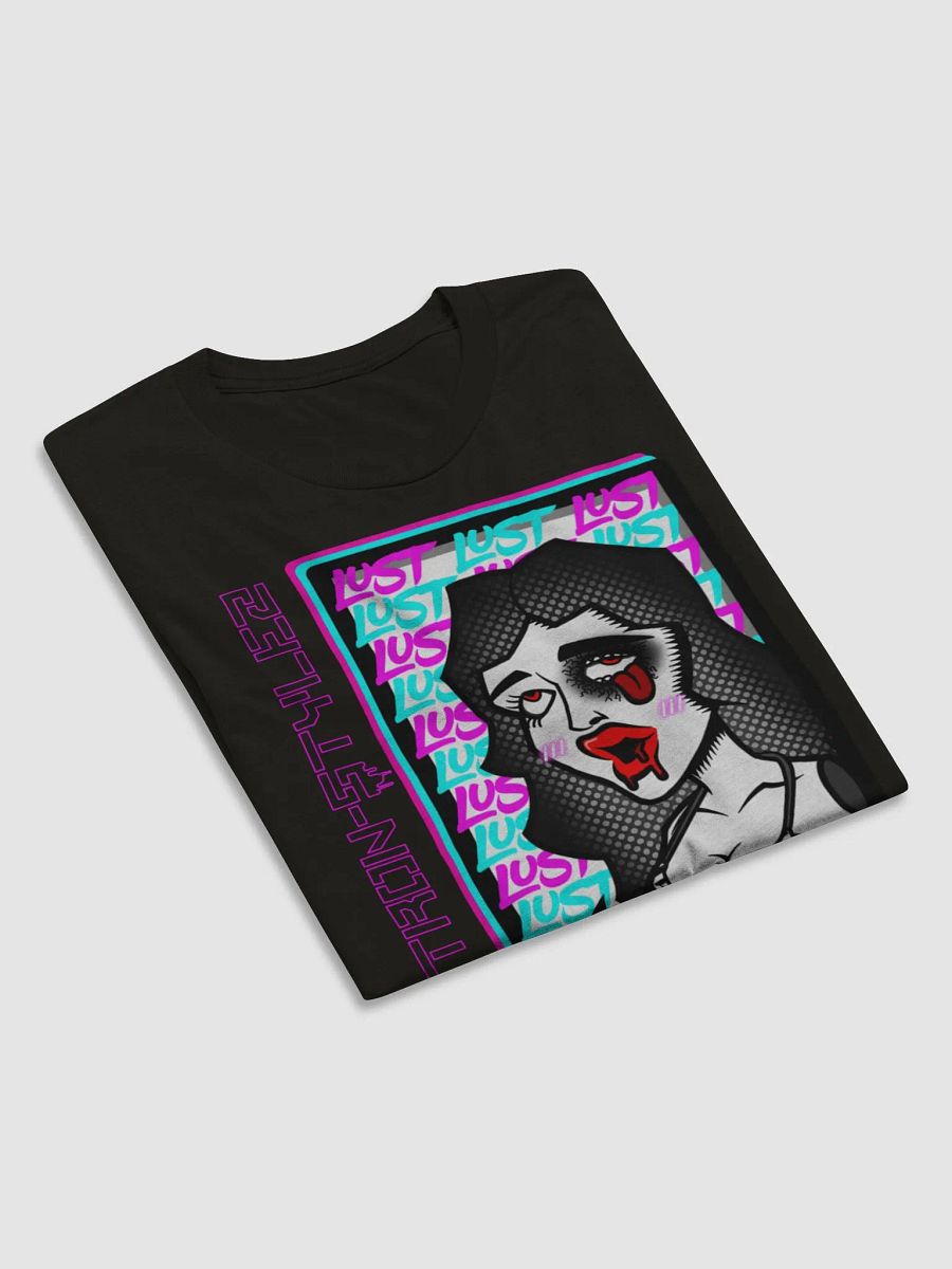 Wave 1 - Dark Lust Girl product image (7)