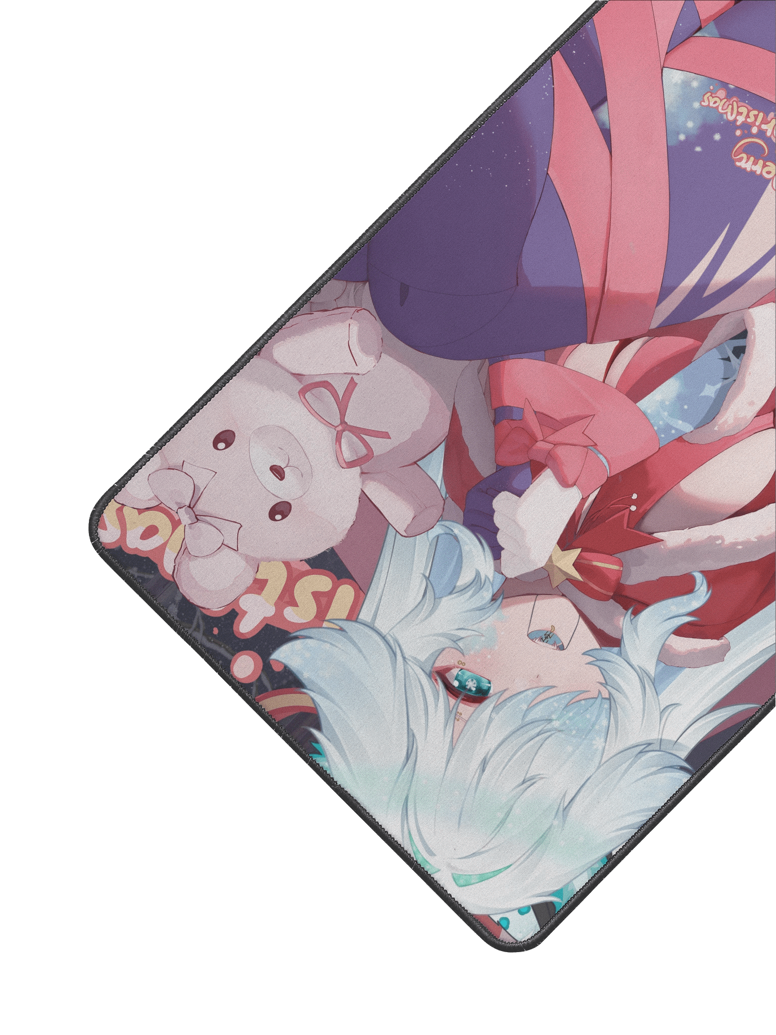 Hela Xmass Deskmatt product image (2)