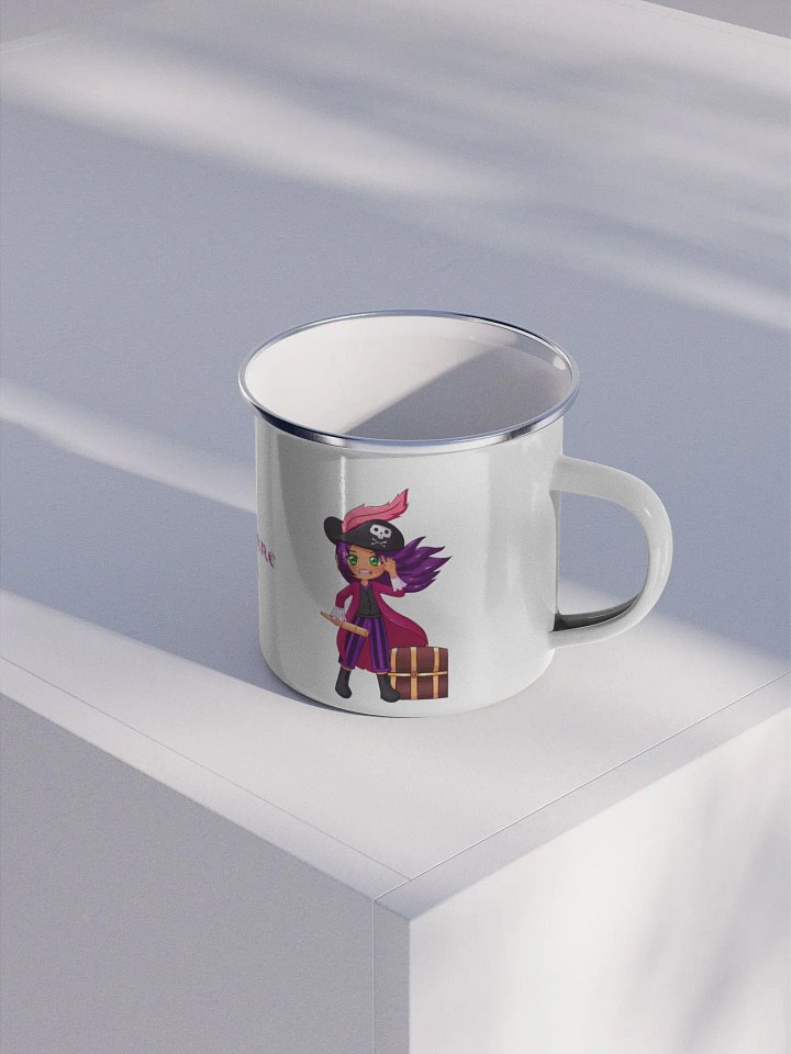 Camping Mug product image (2)