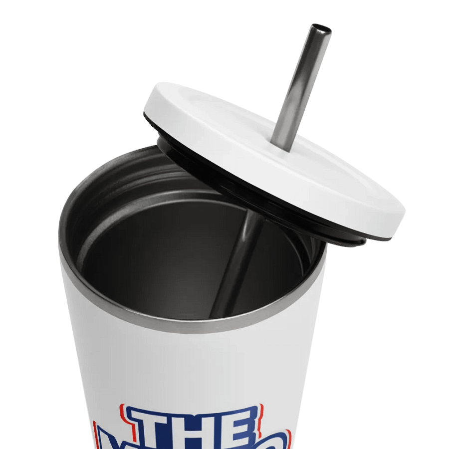 The Mario Matter Straw Cup product image (6)