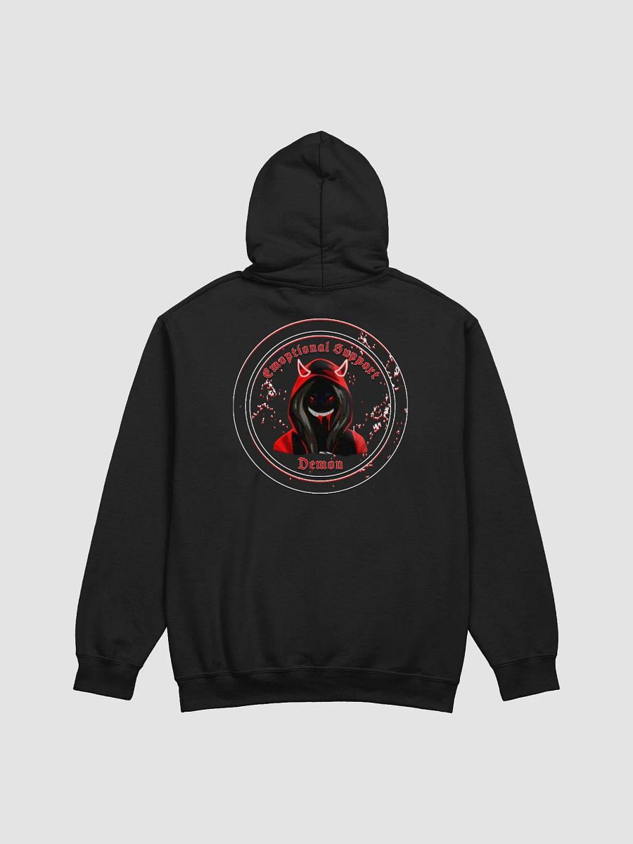 Emotional Support Hoodie product image (31)