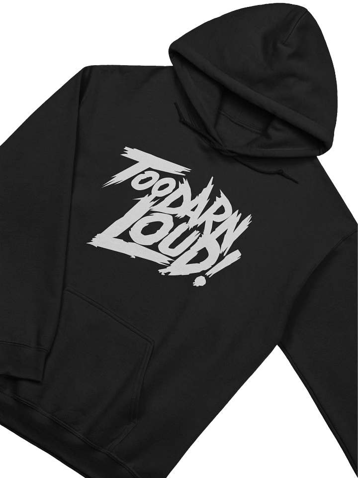 Logo Hoodie product image (2)