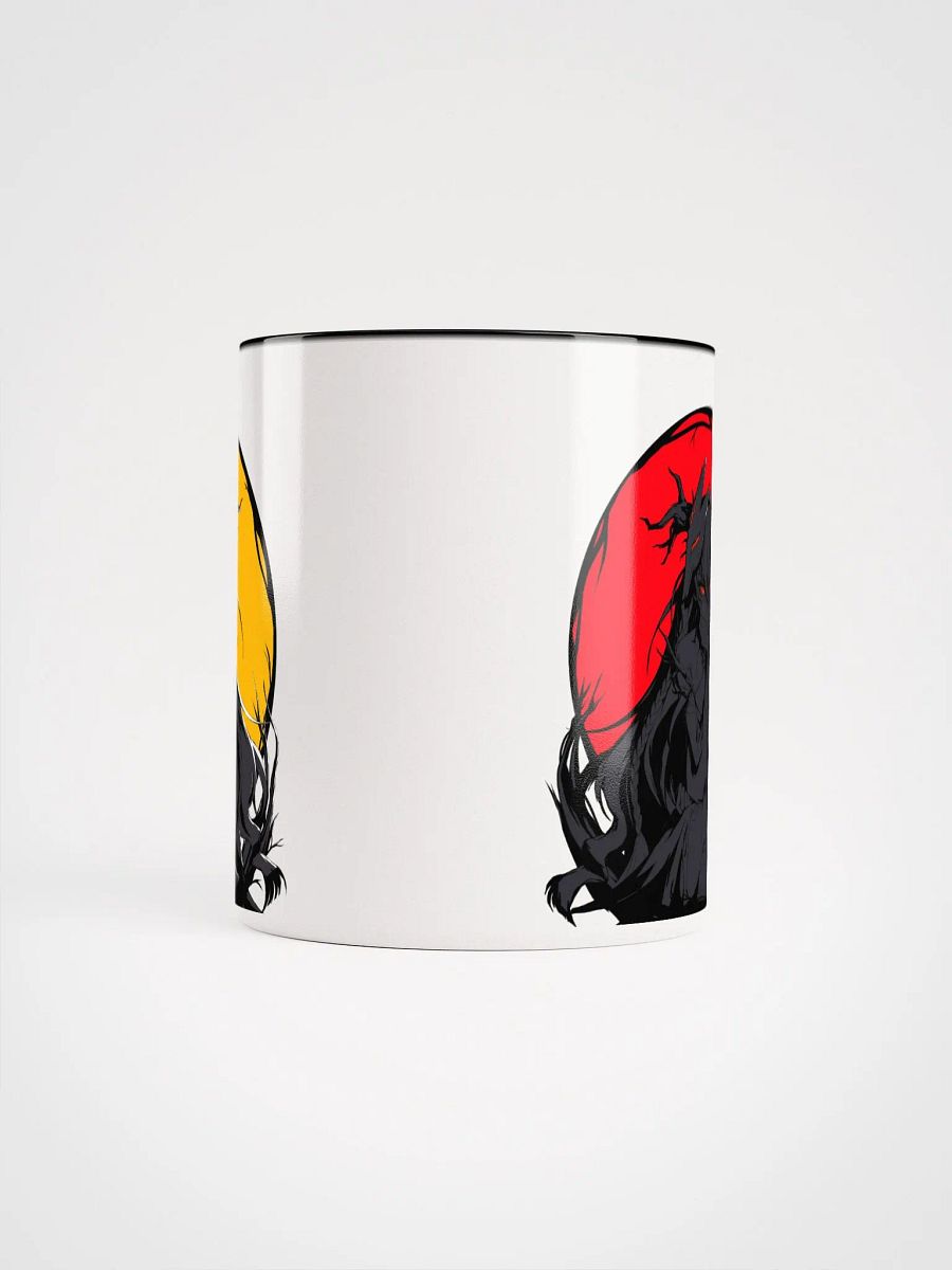 Shadowed Moonlight - Ceramic Mug - Juni Kodama product image (40)