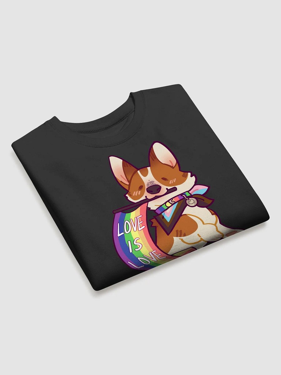 Pridecake Sweatshirt product image (3)