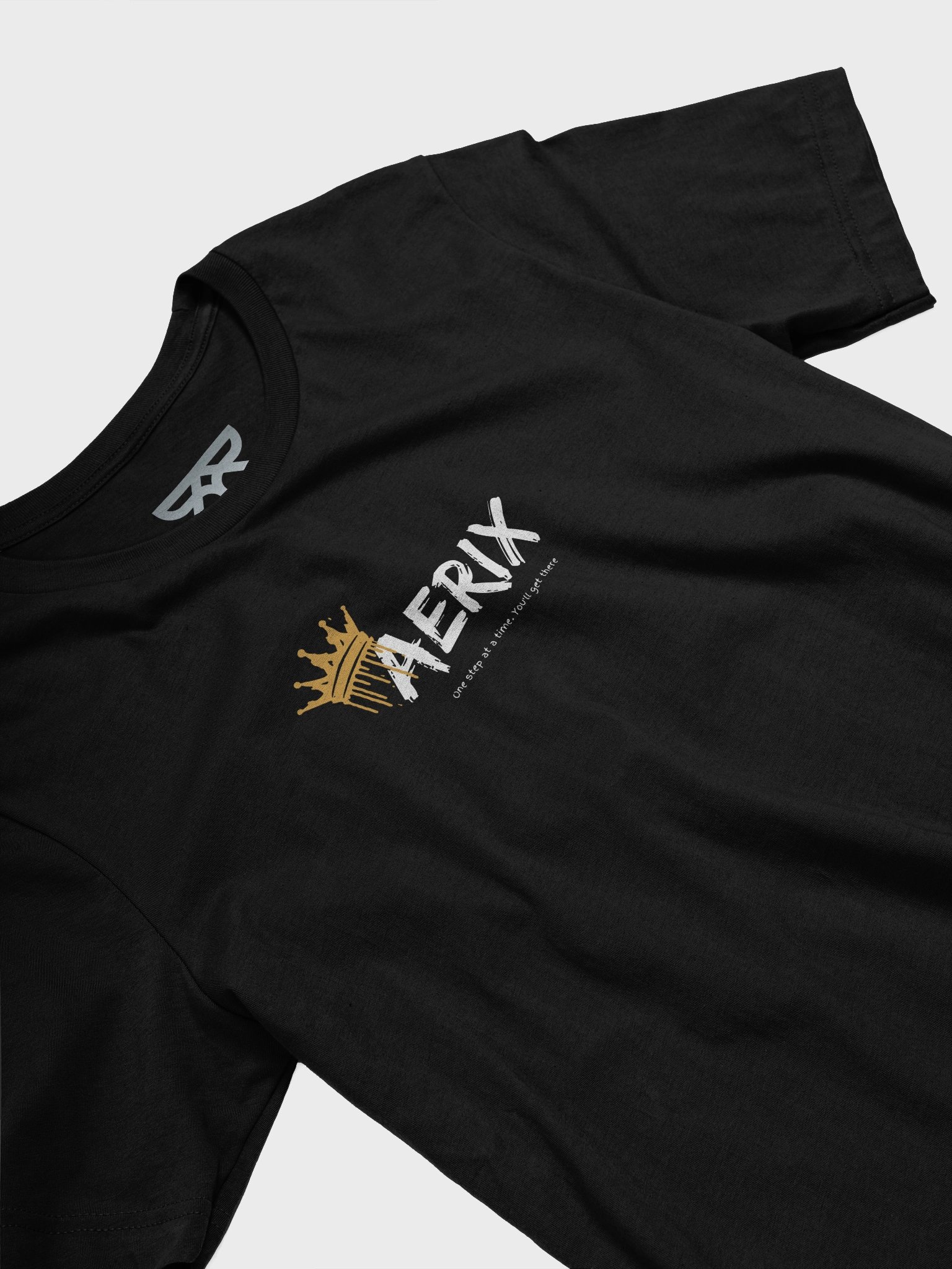 Aerix Marked Tee product image (3)