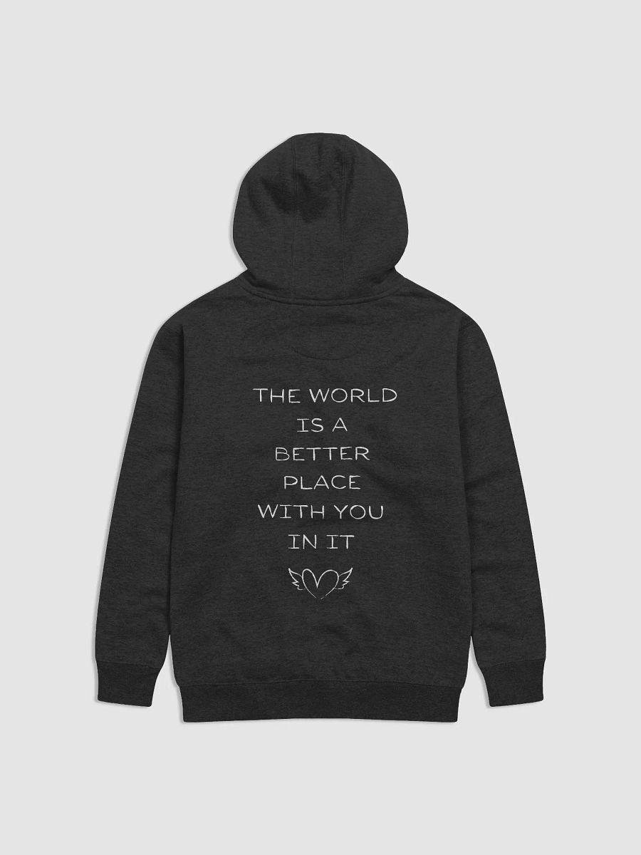 Just Keep Going - Hoodlum product image (2)