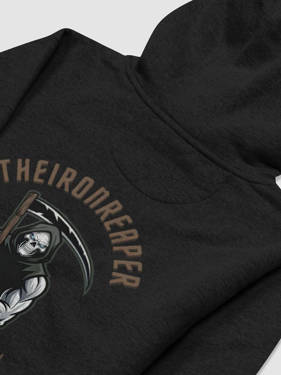 Reaper Hoodie product image (4)