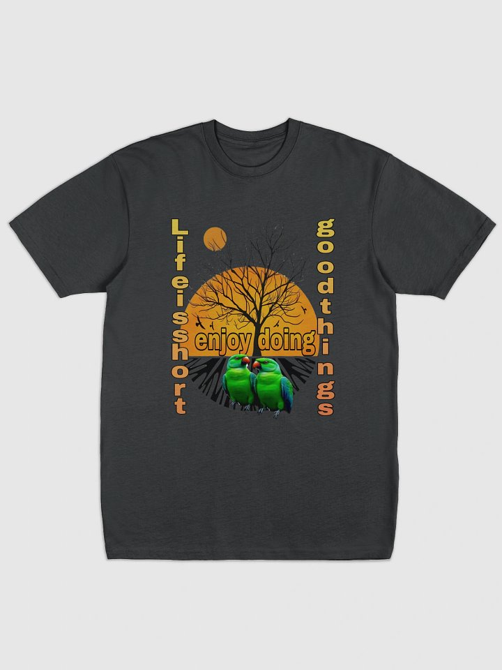 Good Things Tree Men's Tee product image (1)