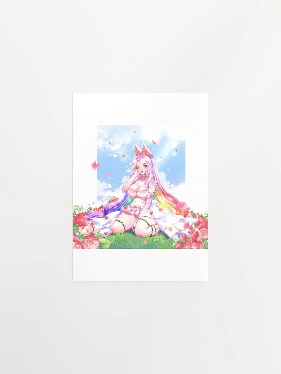 Enchanted Rose Poster product image (43)