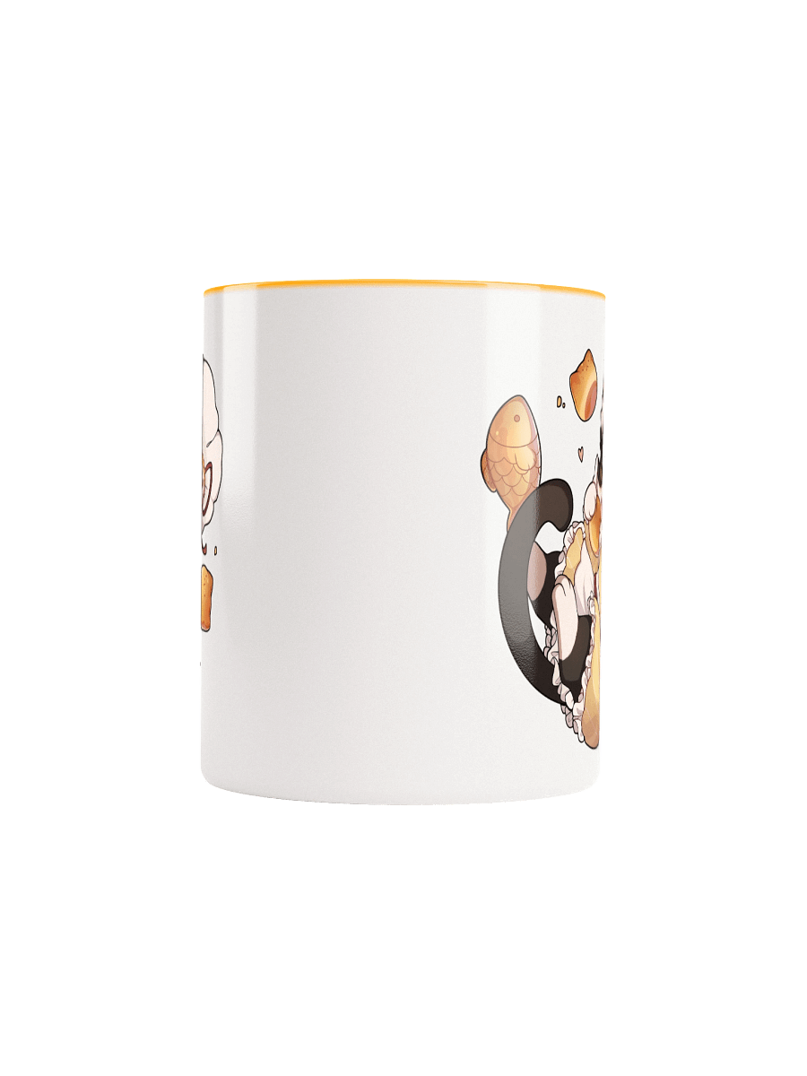 Biskitti Kiwi Mug product image (5)
