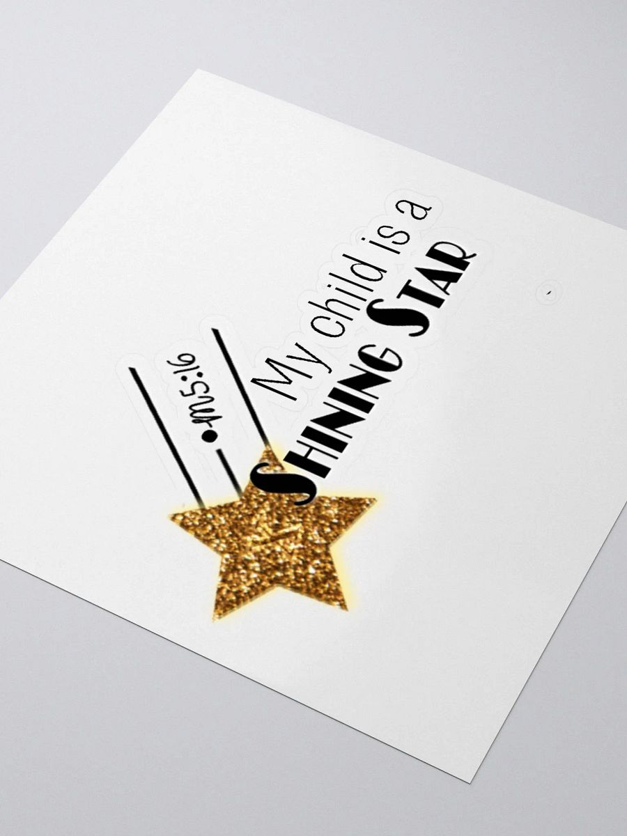 Star Child product image (3)