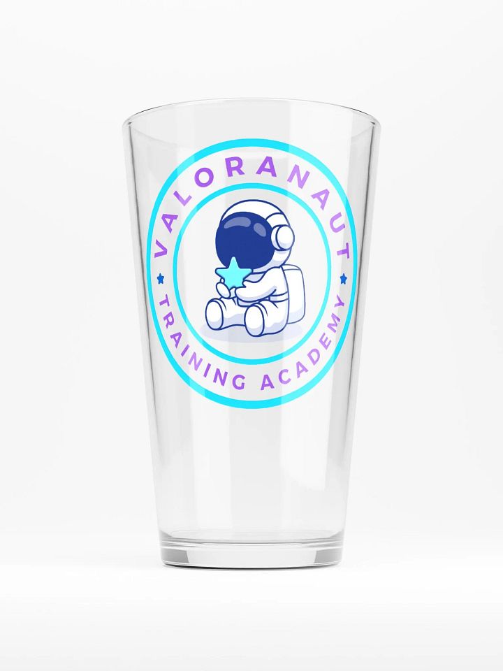 VTA 2.0 Glass Tumbler product image (1)