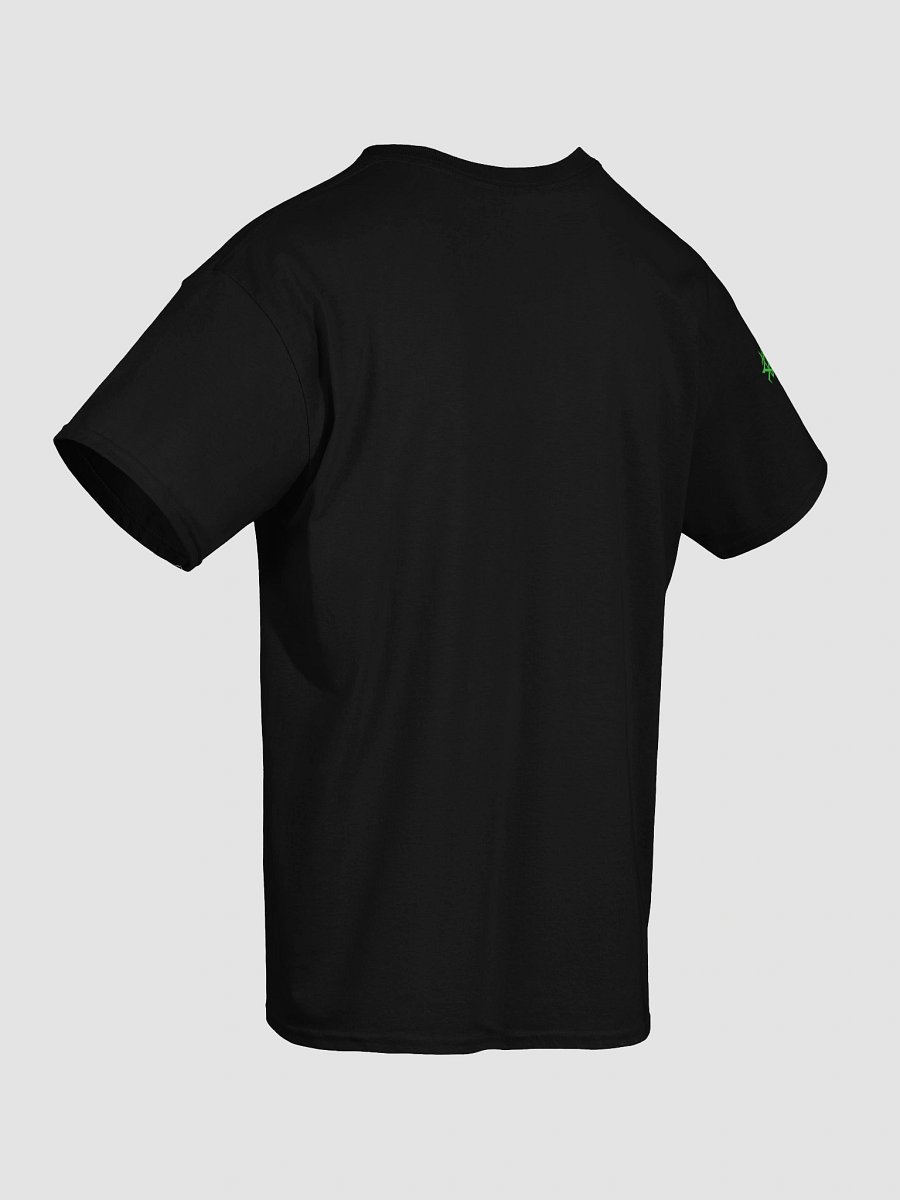 Ludwig, the Holy Blade T-shirt product image (42)