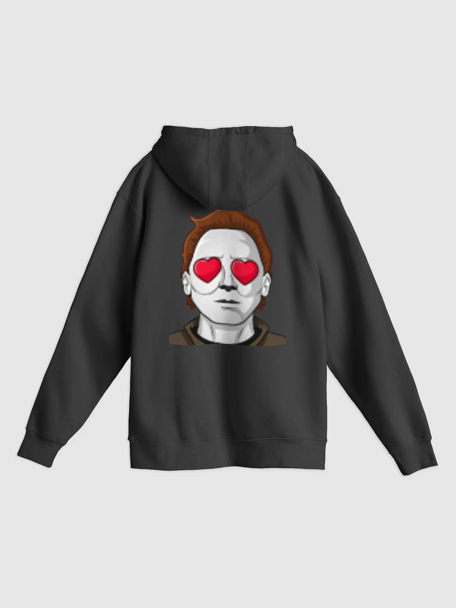 Dr Mike Myers Hoodie product image (2)