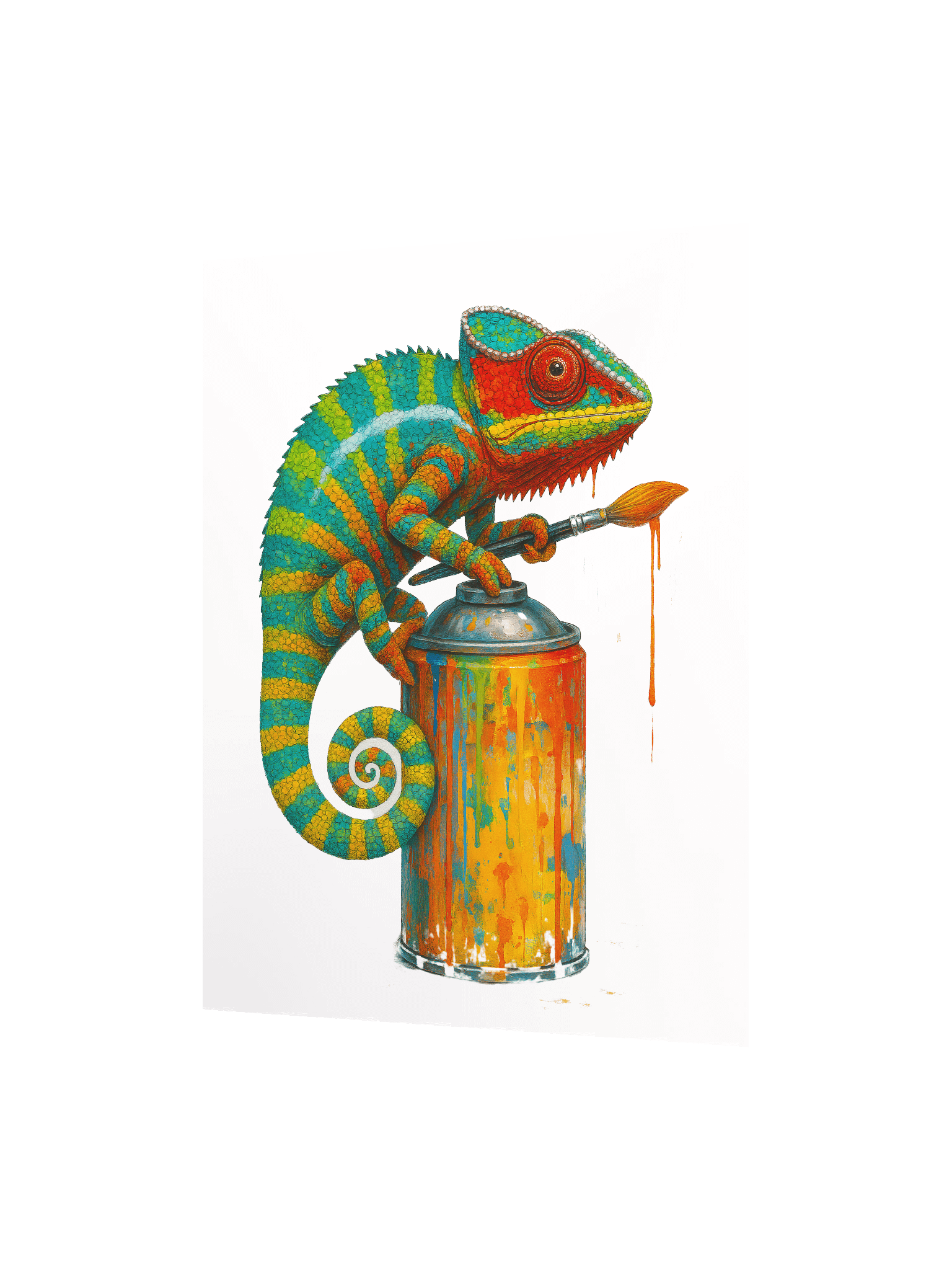 King of Camouflage product image (6)