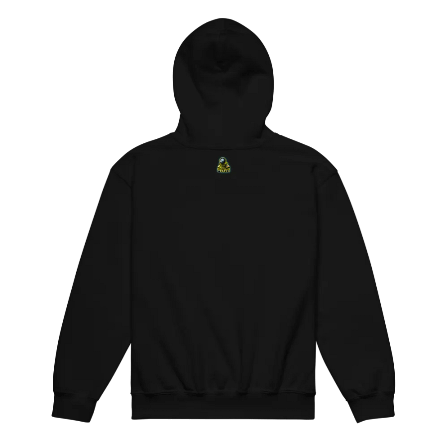 Pluto kids hoody product image (12)