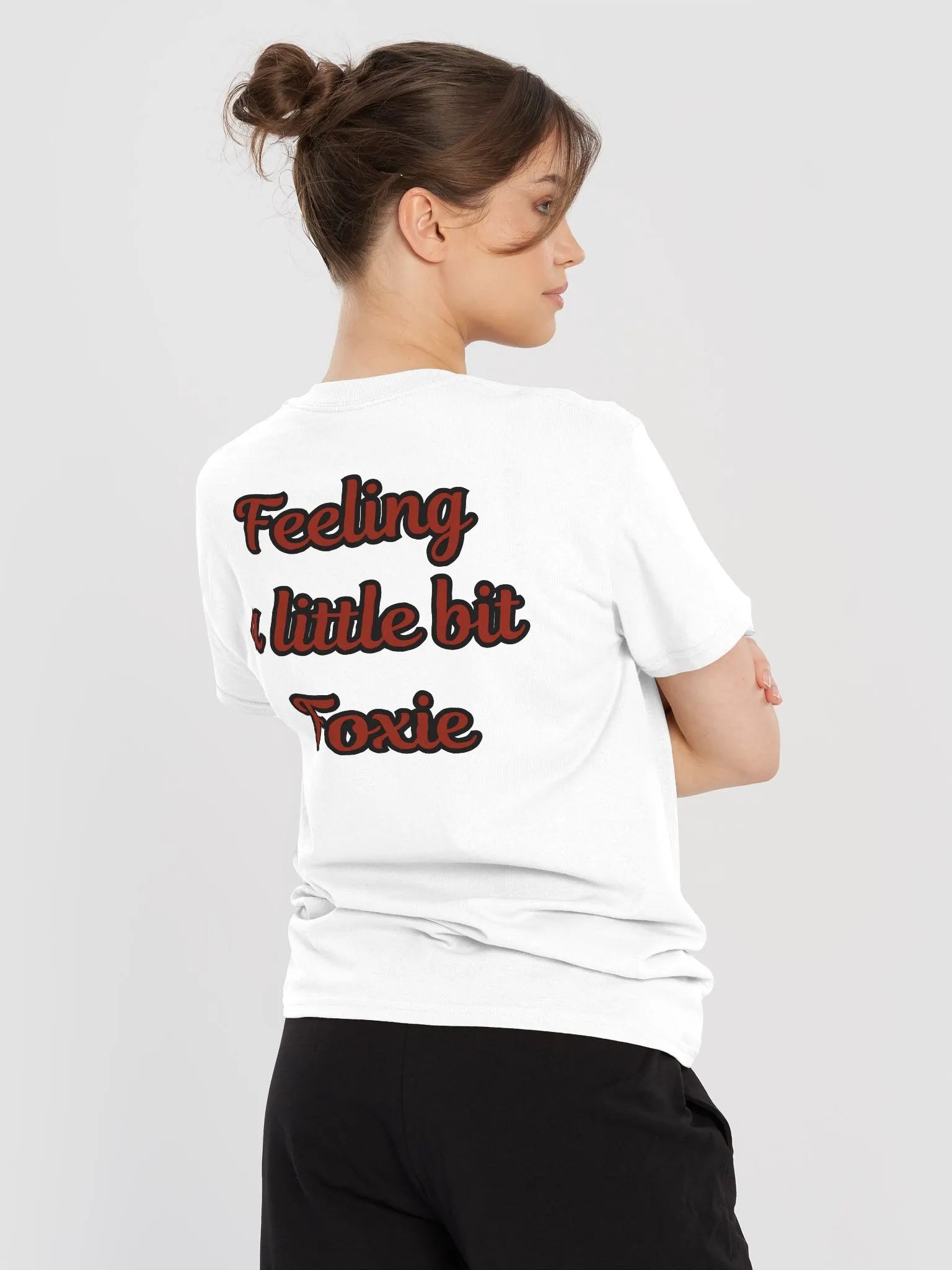 Whimsical Fox Unisex Tee product image (2)