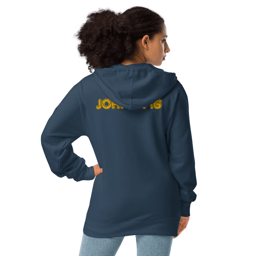 VWVB Zip-Up Hoodie product image (4)