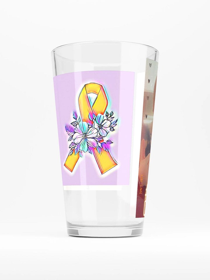 #fuckcancer glass product image (2)