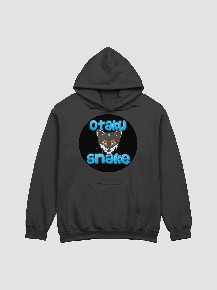 Otakusnake Nation Fam Hoodie product image (1)