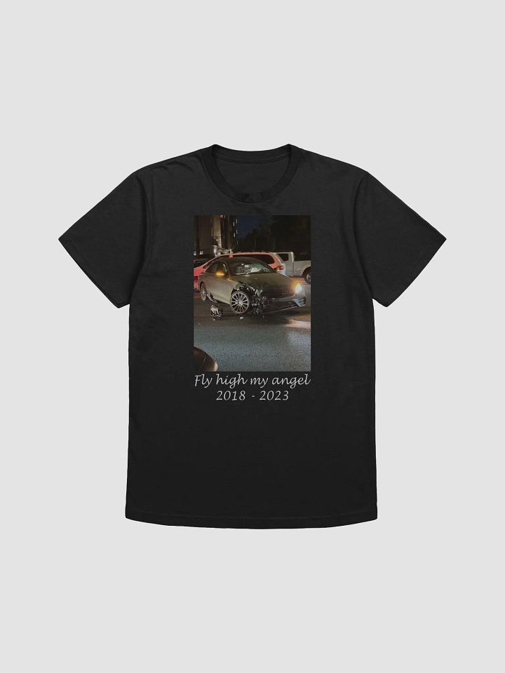 RIP BENZ SHIRT product image (1)