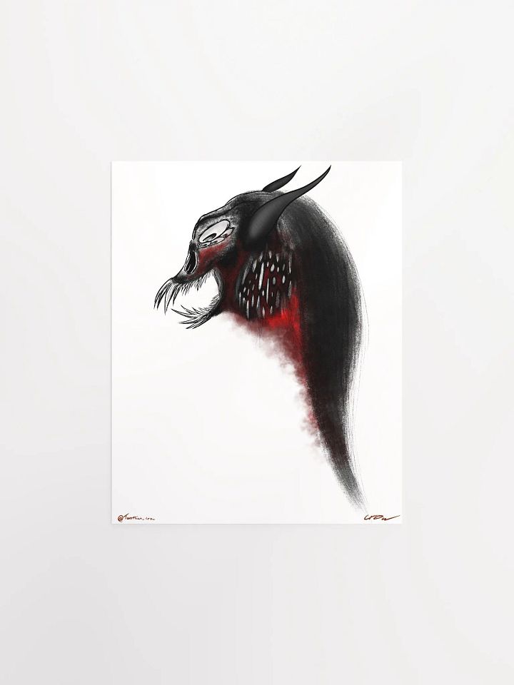 Devils Laugh Poster product image (1)