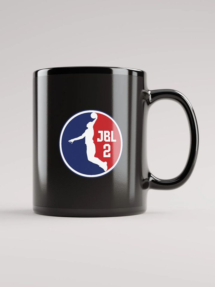 JBL2 Mexico City Jaguars Mug product image (2)