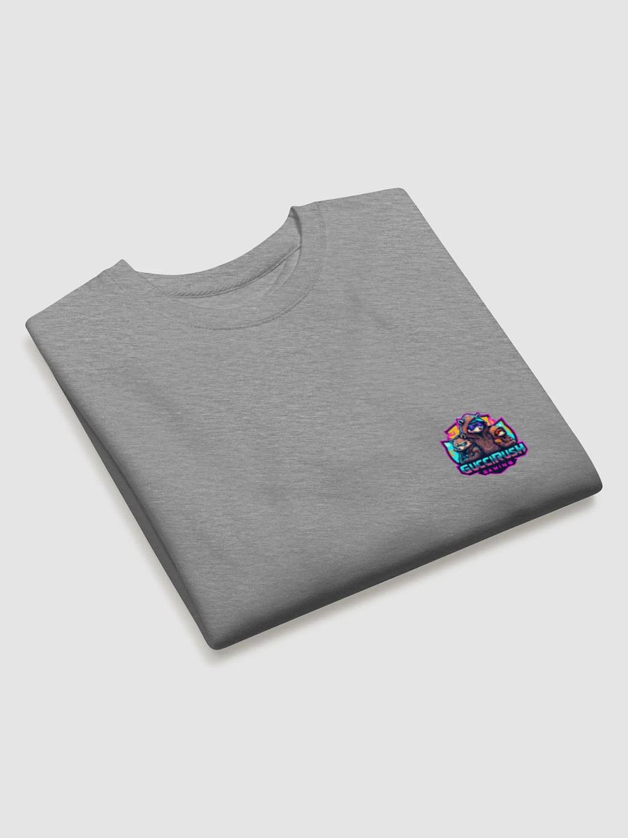 GxG Crew neck product image (3)