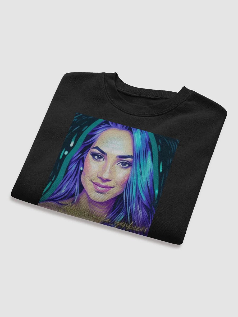 Alpha Crop Top! product image (8)