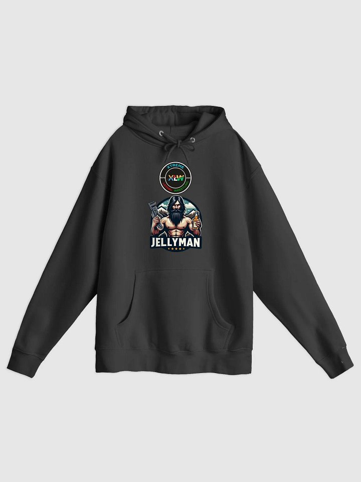 Jellyman Hoody product image (4)