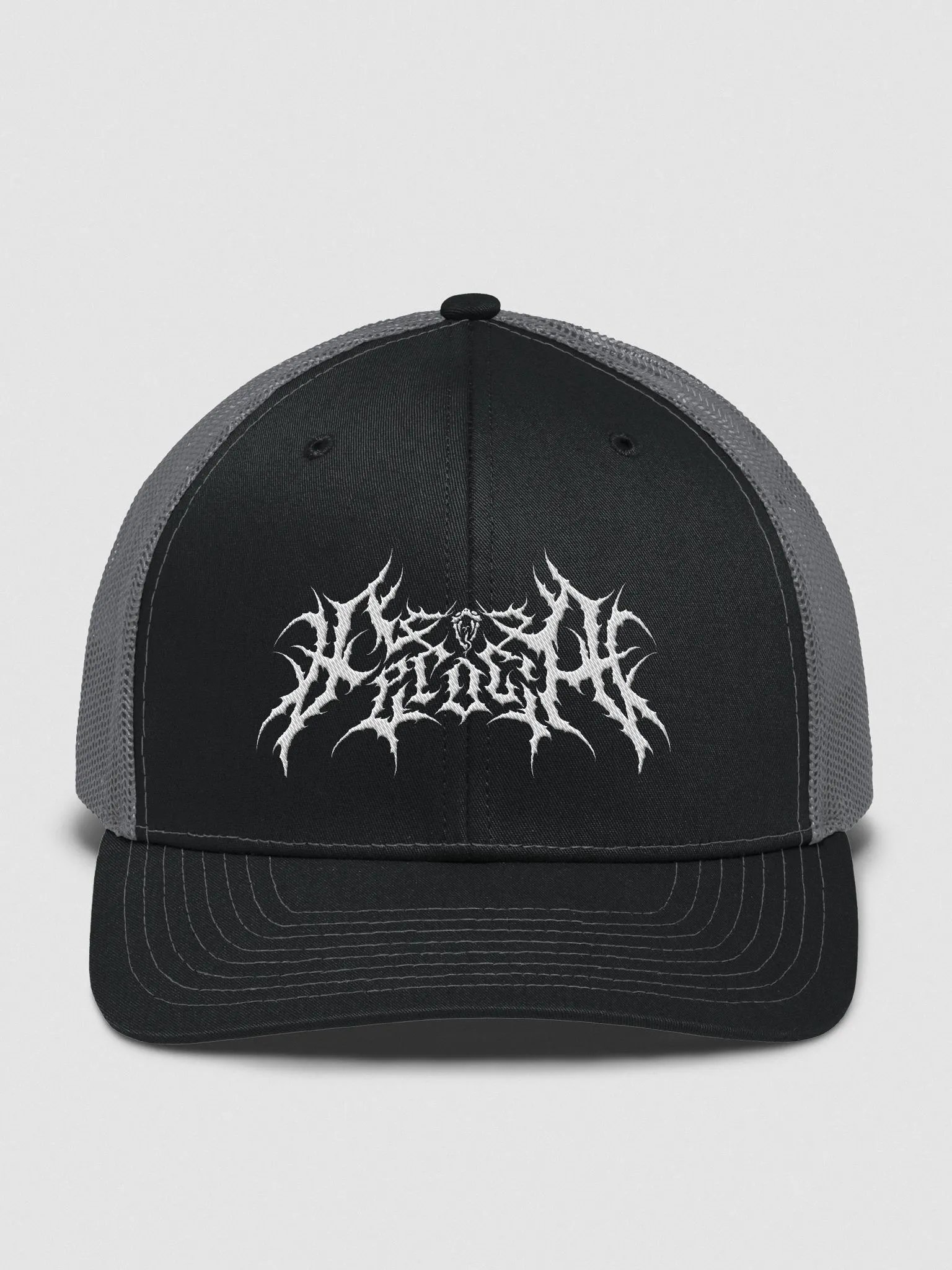 METAL AF TRUCKER product image (2)