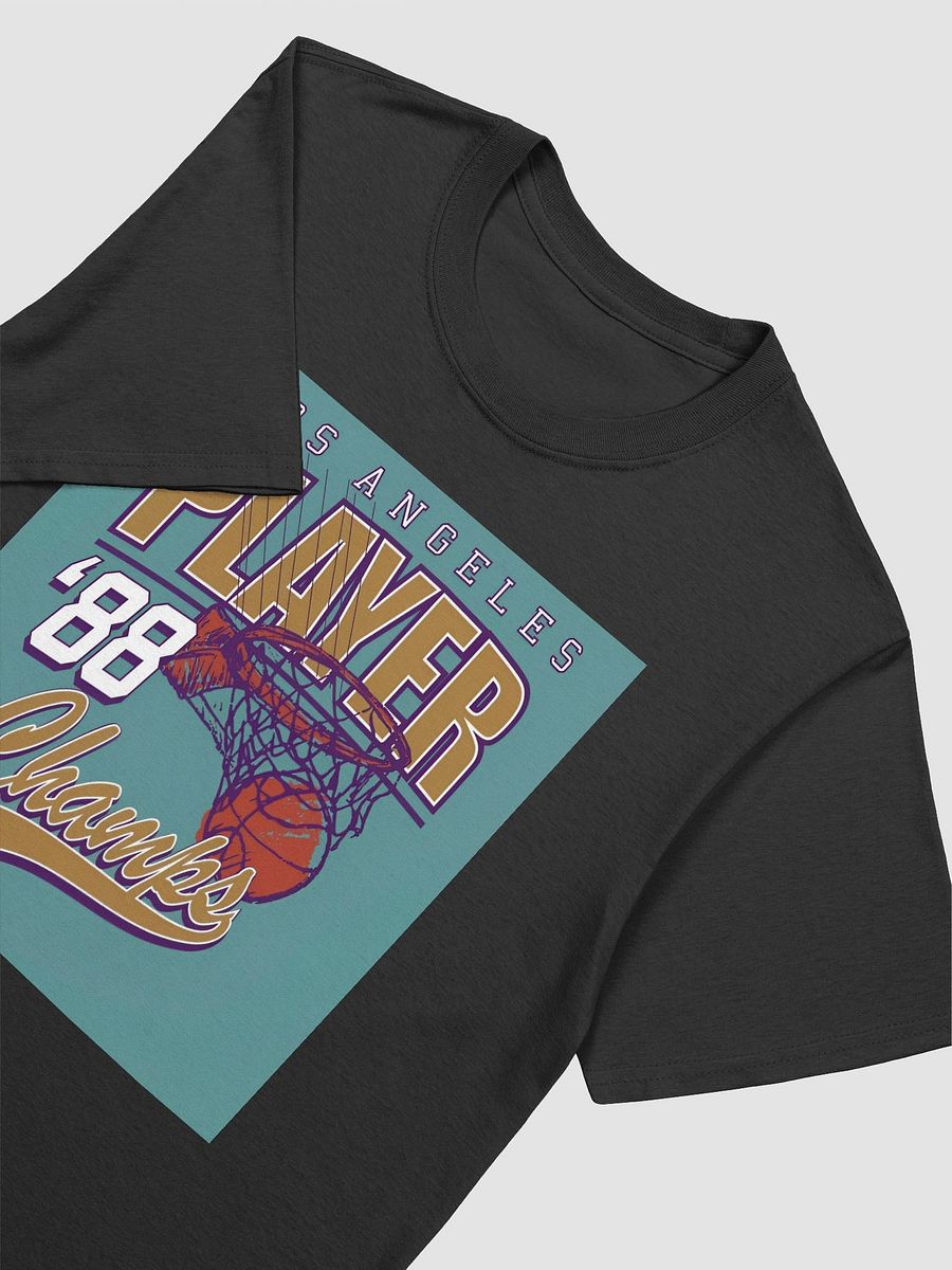 Los Angeles Unisex Softstyle T-Shirt product image (3)