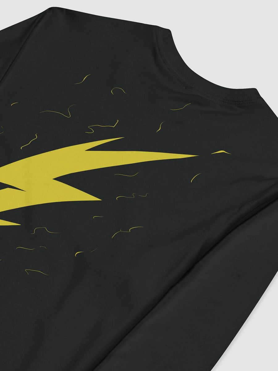 Lightning Bolt Long Sleeved product image (3)