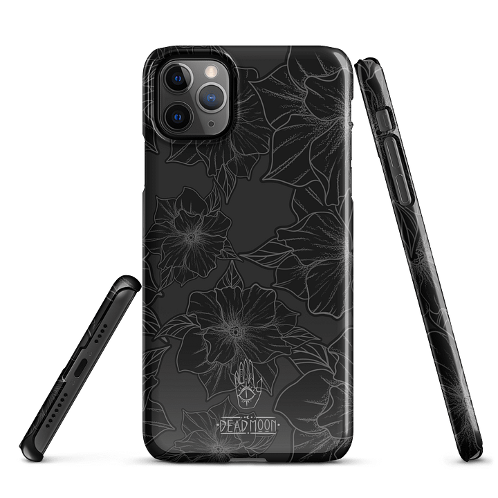 Dead Moon | Phone case product image (3)
