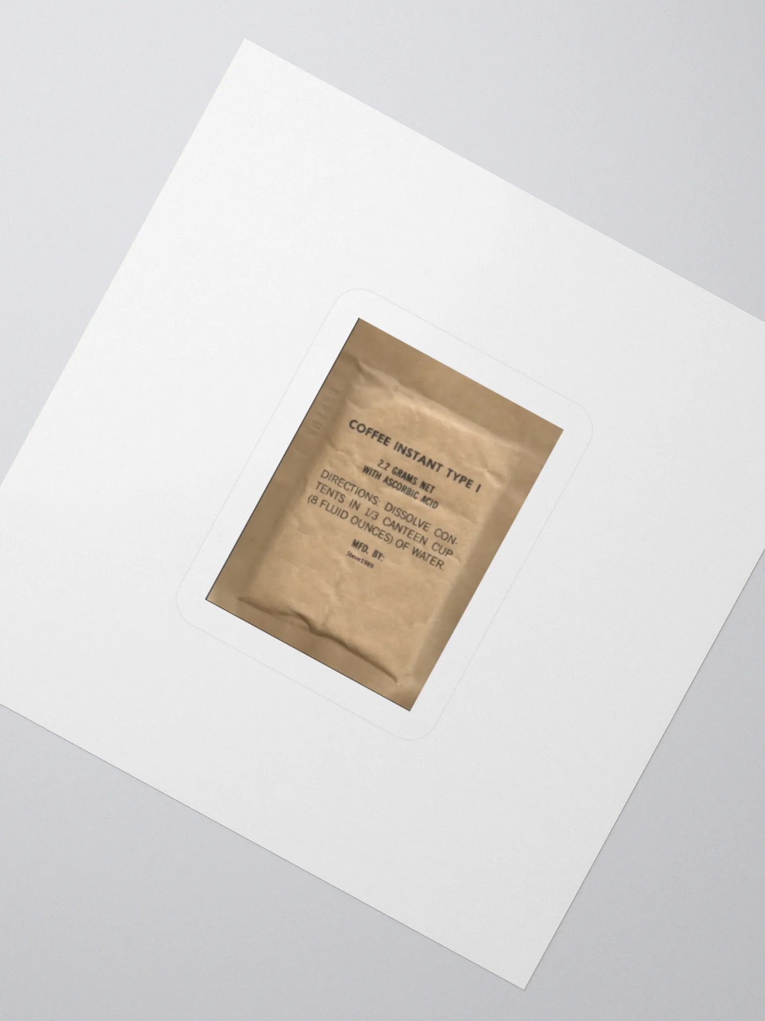 coffee instant type 1 product image (5)