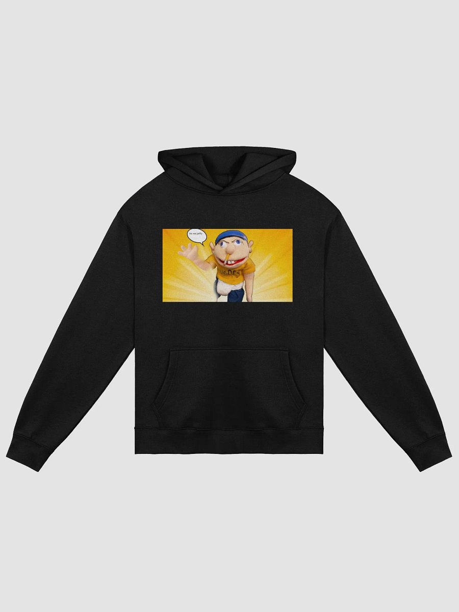 JFP Easter Hoodie! product image (1)