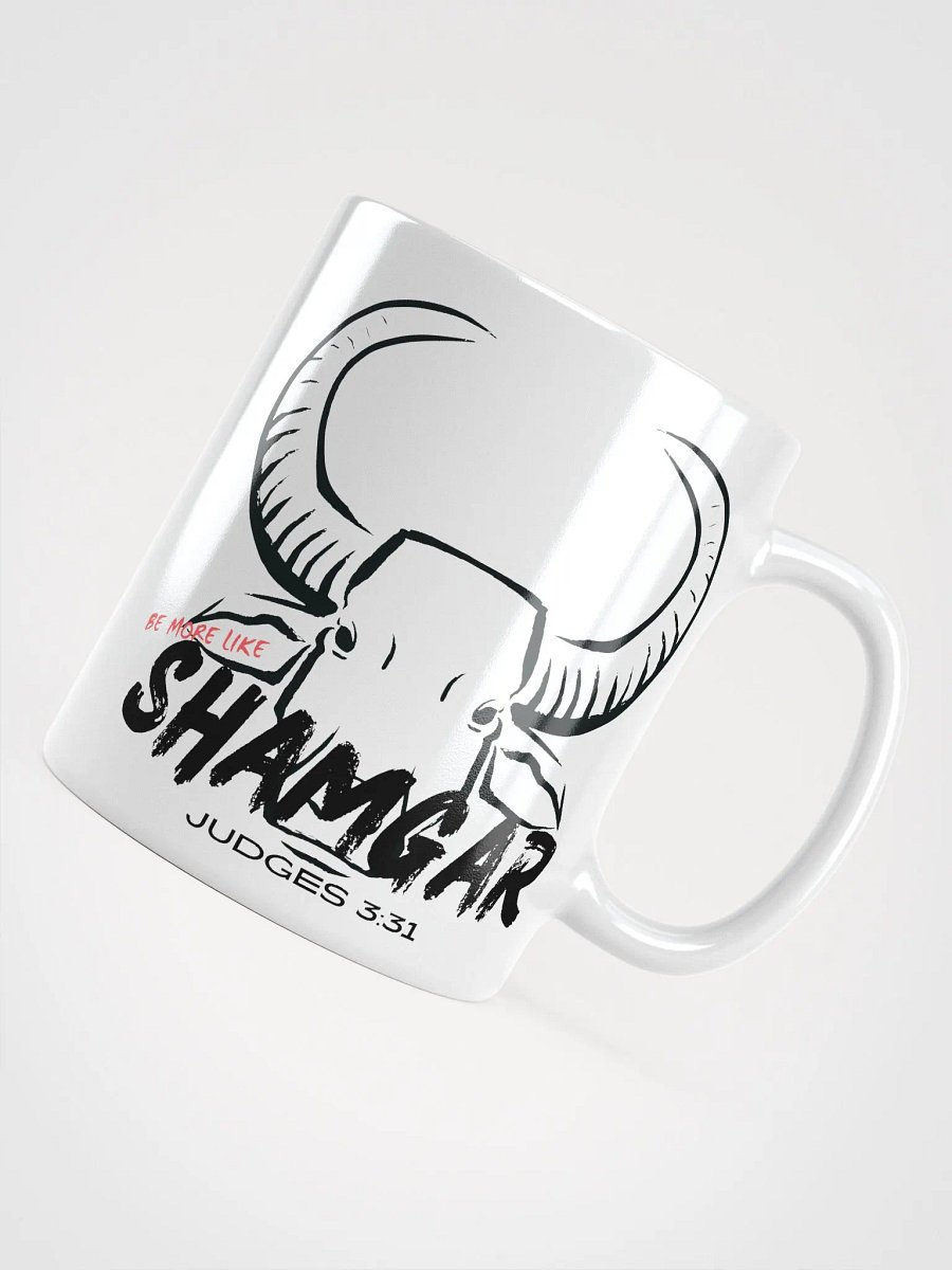Shamgar Coffee product image (4)