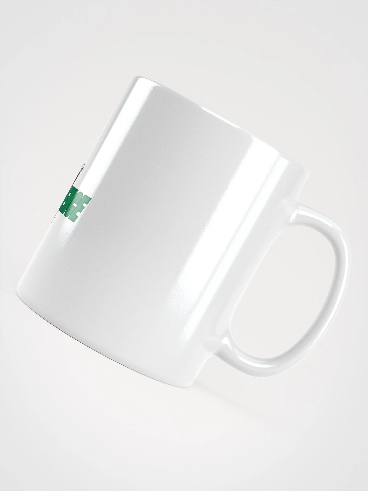 COFFEEDENCE- Glossy Coffee Mug product image (5)
