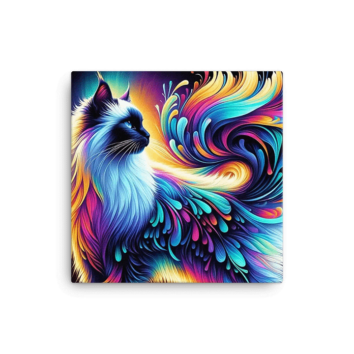 Canvas (in): Birman product image (1)