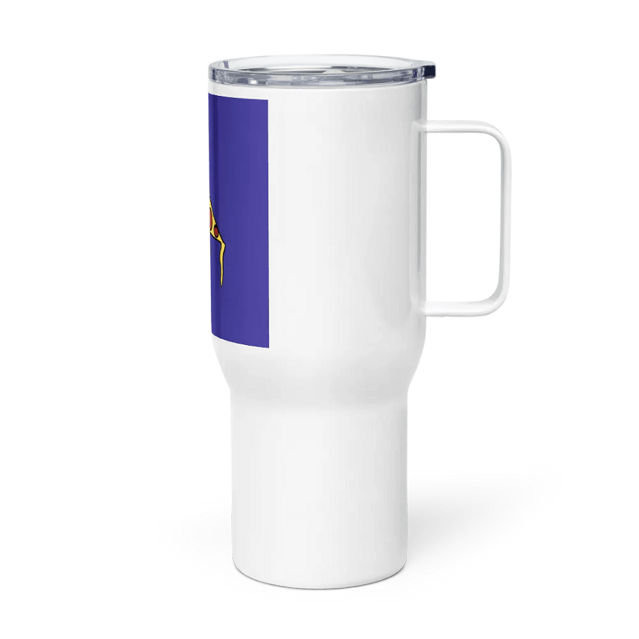 Pizza Travel Mug Pro product image (4)