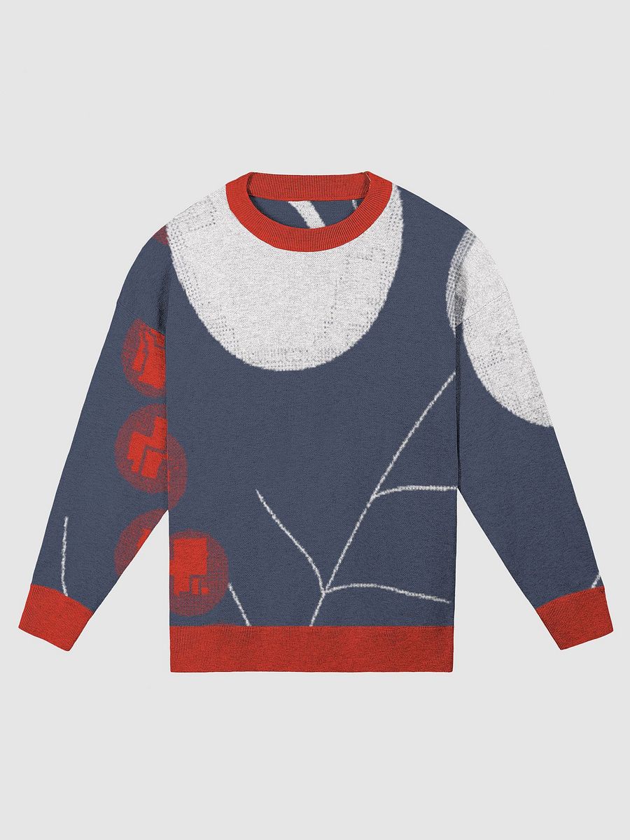 Luminous Nights Knit Sweater product image (4)
