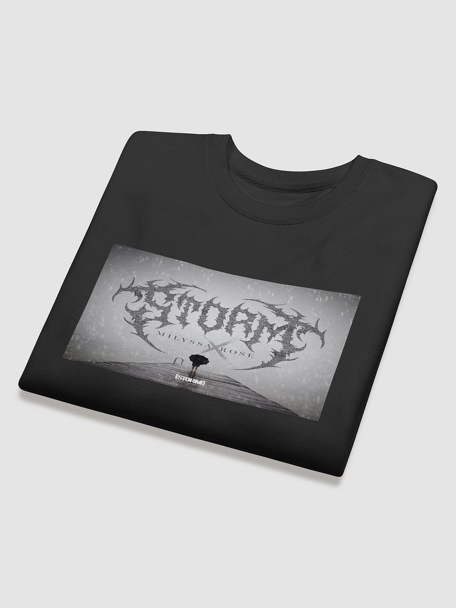 Official Storm Single Sweatshirt product image (4)