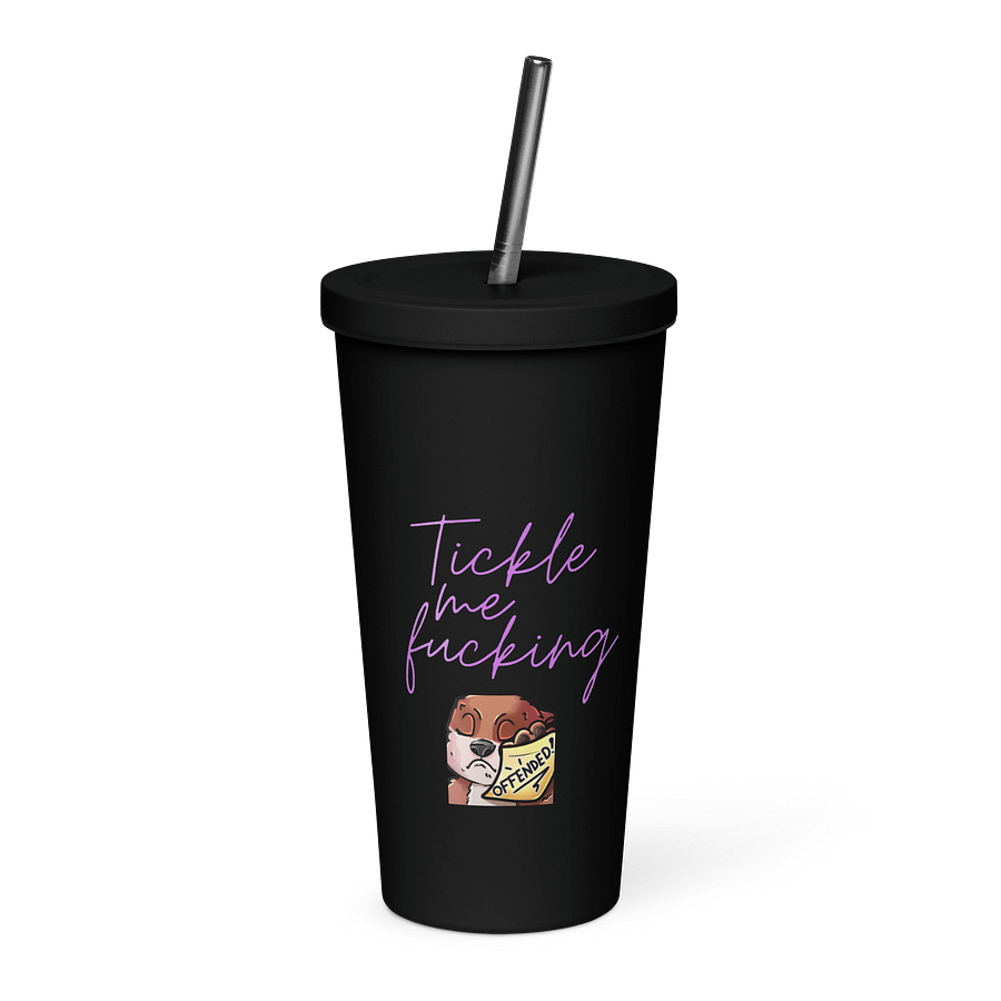 Tickle Me Offended Tumbler product image (1)