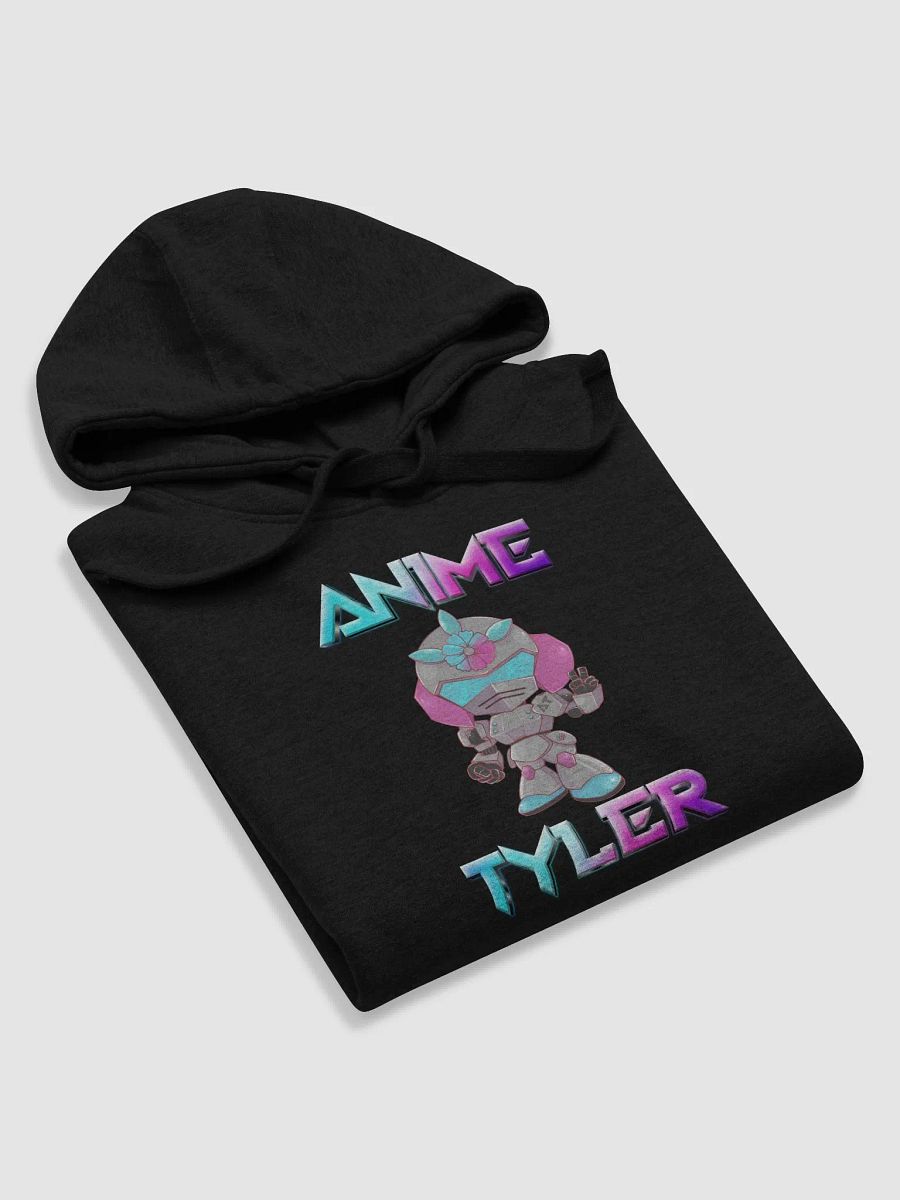 2025 Mech Hoodie product image (64)