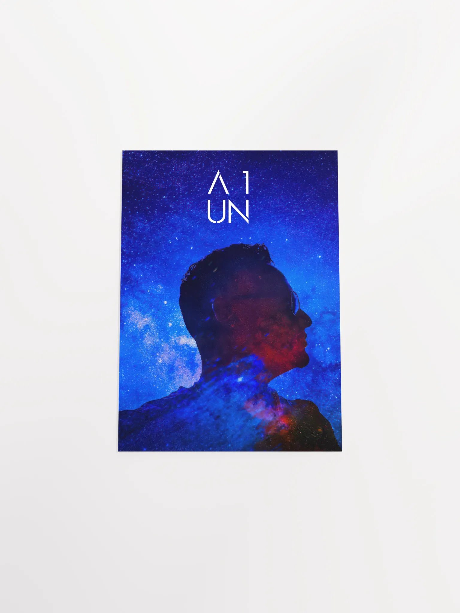 A1UN Poster product image (40)