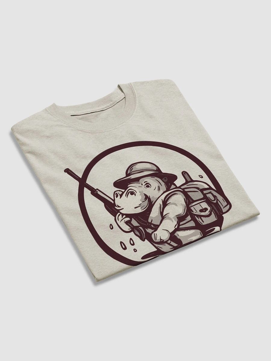 OG Hippo Logo Tee product image (3)