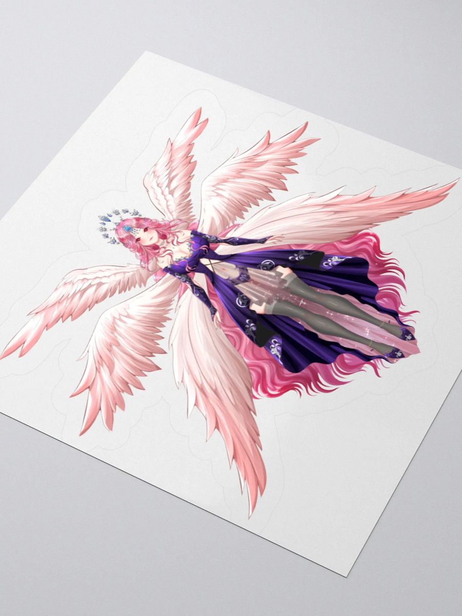 Fallen Angel - Sticker product image (5)