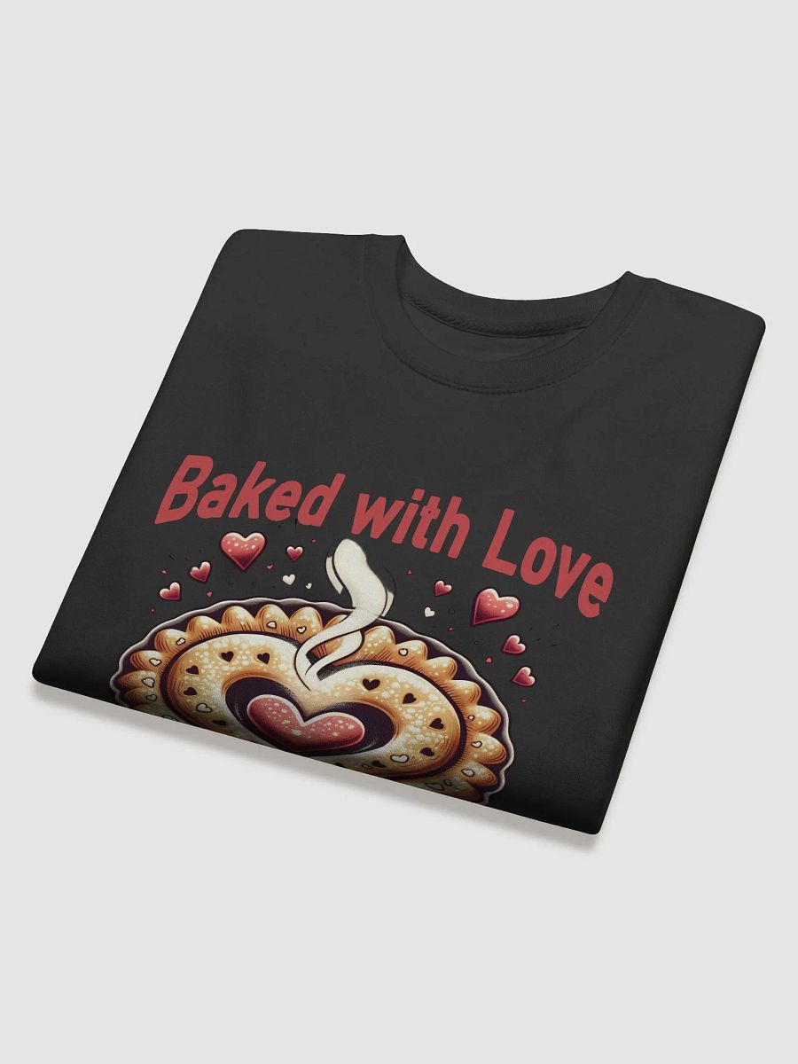 Heartfelt Delights Sweatshirt product image (4)